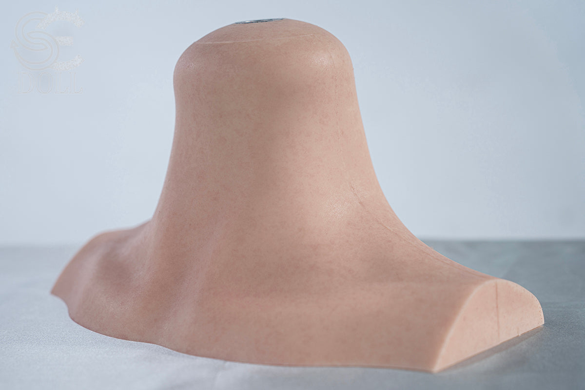Silicone Head Stand | SE Dolls