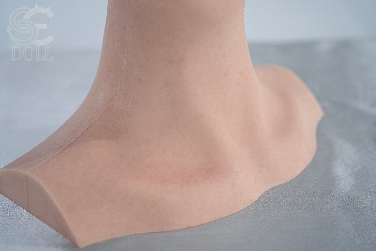 Silicone Head Stand | SE Dolls