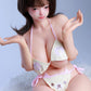 Sino Doll 143cm (4ft8") Big Breasts Full Platinum Silicone - Soft-Max Doll – Linbai