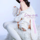 Sino Doll 143cm (4ft8") Big Breasts Full Platinum Silicone - Soft-Max Doll – Linbai