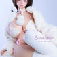 Sino Doll 143cm (4ft8") Big Breasts Full Platinum Silicone - Soft-Max Doll – Linbai