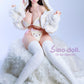 Sino Doll 143cm (4ft8") Big Breasts Full Platinum Silicone - Soft-Max Doll – Linbai