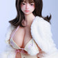 Sino Doll 143cm (4ft8") Big Breasts Full Platinum Silicone - Soft-Max Doll – Linbai