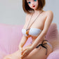 Sino Doll 143cm (4ft8") Big Breasts Full Platinum Silicone - Soft-Max Doll – Linlan
