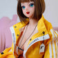 Sino Doll 143cm (4ft8") Big Breasts Full Platinum Silicone - Soft-Max Doll – Linlan