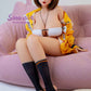 Sino Doll 143cm (4ft8") Big Breasts Full Platinum Silicone - Soft-Max Doll – Linlan