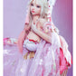 Sino Doll 143cm (4ft8") Huge Breasts Full Platinum Silicone - Soft-Max – Linmo