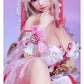 Sino Doll 143cm (4ft8") Huge Breasts Full Platinum Silicone - Soft-Max – Linmo