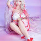 Sino Doll 143cm (4ft8") Huge Breasts Full Platinum Silicone - Soft-Max – Linmo
