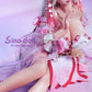 Sino Doll 143cm (4ft8") Huge Breasts Full Platinum Silicone - Soft-Max – Linmo