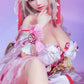 Sino Doll 143cm (4ft8") Huge Breasts Full Platinum Silicone - Soft-Max – Linmo