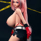 Sino Doll 143cm (4ft8") Huge Breasts Full Platinum Silicone - Soft-Max – Linqing