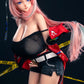 Sino Doll 143cm (4ft8") Huge Breasts Full Platinum Silicone - Soft-Max – Linqing