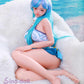 Sino Doll 143cm (4ft8") Normal Breasts Full Platinum Silicone Doll  - Soft-Max – Linbai