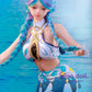 Sino Doll 143cm (4ft8") Normal Breasts Full Platinum Silicone Doll  - Soft-Max – Linbai