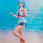 Sino Doll 143cm (4ft8") Normal Breasts Full Platinum Silicone Doll  - Soft-Max – Linbai