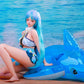 Sino Doll 143cm (4ft8") Normal Breasts Full Platinum Silicone Doll  - Soft-Max – Linbai