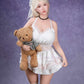 Sino Doll 154cm (5ft1") Full Silicone Sex Doll -  Soft-Max (R+S Effect) - Linyou