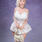 Sino Doll 154cm (5ft1") Full Silicone Sex Doll -  Soft-Max (R+S Effect) - Linyou
