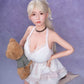Sino Doll 154cm (5ft1") Full Silicone Sex Doll -  Soft-Max (R+S Effect) - Linyou