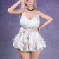 Sino Doll 154cm (5ft1") Full Silicone Sex Doll -  Soft-Max (R+S Effect) - Linyou