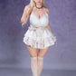 Sino Doll 154cm (5ft1") Full Silicone Sex Doll -  Soft-Max (R+S Effect) - Linyou