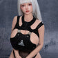 Sino Doll 154cm (5ft1") Full Silicone Sex Doll - Soft-Max - (R+S Effect)  – S62 Lintong