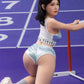 Sino Doll 156cm (5ft1") Sports Girl Sex Doll – Soft-Max (R+S Effect) - Linnan