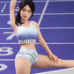 Sino Doll 156cm (5ft1") Sports Girl Sex Doll – Soft-Max (R+S Effect) - Linnan