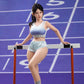 Sino Doll 156cm (5ft1") Sports Girl Sex Doll – Soft-Max (R+S Effect) - Linnan
