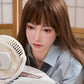 Sino Doll 159cm (5ft2") Sex Doll – (R+S Effect) Soft-Max - Linmei