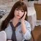 Sino Doll 159cm (5ft2") Sex Doll – (R+S Effect) Soft-Max - Linmei
