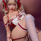 Sino Doll 159cm (5ft3") Full Platinum Silicone Sex Doll (R+S Effect) - Soft-Max – Lincheng