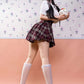 Sino Doll 159cm (5ft3") Full Platinum Silicone Sex Doll (R+S Effect) - Soft-Max – Linhong