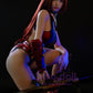 Sino Doll 167cm (5ft6") Full Silicone Sex Doll (R+S Effect) – Linqiu