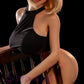 Sino Doll 167cm (5ft6") Huge Breasts Full Silicone Sex Doll - Soft-Max - Linchun