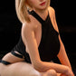 Sino Doll 167cm (5ft6") Huge Breasts Full Silicone Sex Doll - Soft-Max - Linchun