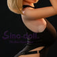 Sino Doll 167cm (5ft6") Huge Breasts Full Silicone Sex Doll - Soft-Max - Linchun
