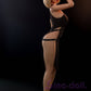 Sino Doll 167cm (5ft6") Huge Breasts Full Silicone Sex Doll - Soft-Max - Linchun