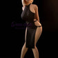 Sino Doll 167cm (5ft6") Huge Breasts Full Silicone Sex Doll - Soft-Max - Linchun