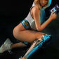 Sino Doll 167cm (5ft6") Huge Breasts Full Silicone Sex Doll Soft-Max (R+S Effect) - Linchun
