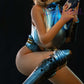 Sino Doll 167cm (5ft6") Huge Breasts Full Silicone Sex Doll Soft-Max (R+S Effect) - Linchun