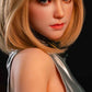 Sino Doll 167cm (5ft6") Huge Breasts Full Silicone Sex Doll Soft-Max (R+S Effect) - Linchun