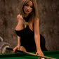 Sino Doll 167cm (5ft6") Playing Billiards Sex Doll - (R+S Effect) Soft-Max – ST6 Linna