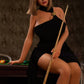Sino Doll 167cm (5ft6") Playing Billiards Sex Doll - (R+S Effect) Soft-Max – ST6 Linna