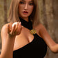 Sino Doll 167cm (5ft6") Playing Billiards Sex Doll - (R+S Effect) Soft-Max – ST6 Linna