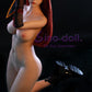 Sino Doll 167cm (5ft6") Sex Doll in Armour - Soft-Max - Linqiu