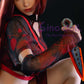 Sino Doll 167cm (5ft6") Sex Doll in Armour - Soft-Max - Linqiu
