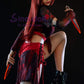 Sino Doll 167cm (5ft6") Sex Doll in Armour - Soft-Max - Linqiu