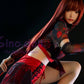 Sino Doll 167cm (5ft6") Sex Doll in Armour - Soft-Max - Linqiu